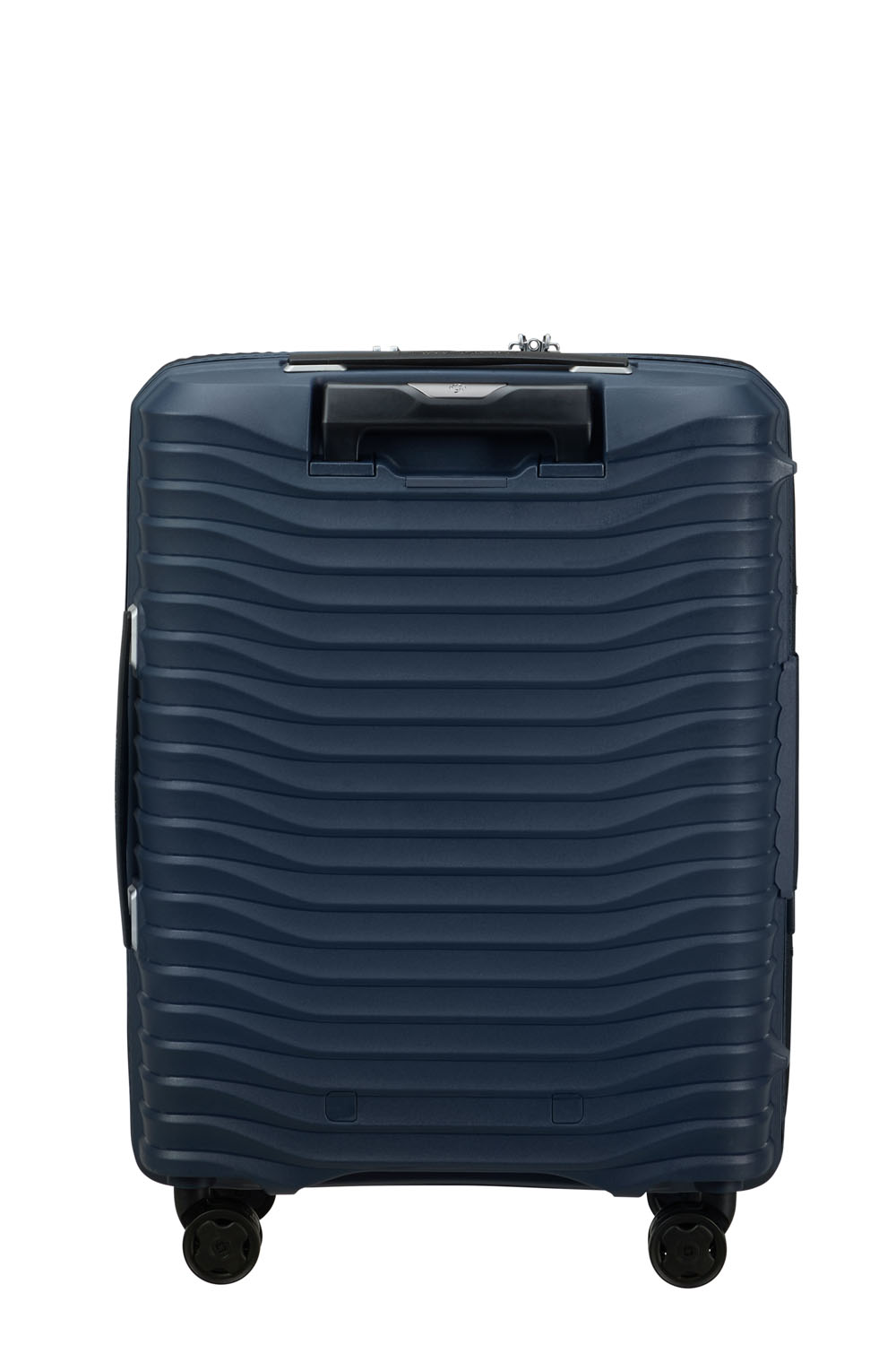 Samsonite Upscape Trolley mit 4 Rollen erweiterbar 55cm -Easy Access + GRATIS HOTELGUTSCHEIN Blue Nights Samsonite Upscape Trolley mit 4 Rollen erweiterbar 55cm -Easy Access + GRATIS HOTELGUTSCHEIN Blue Nights