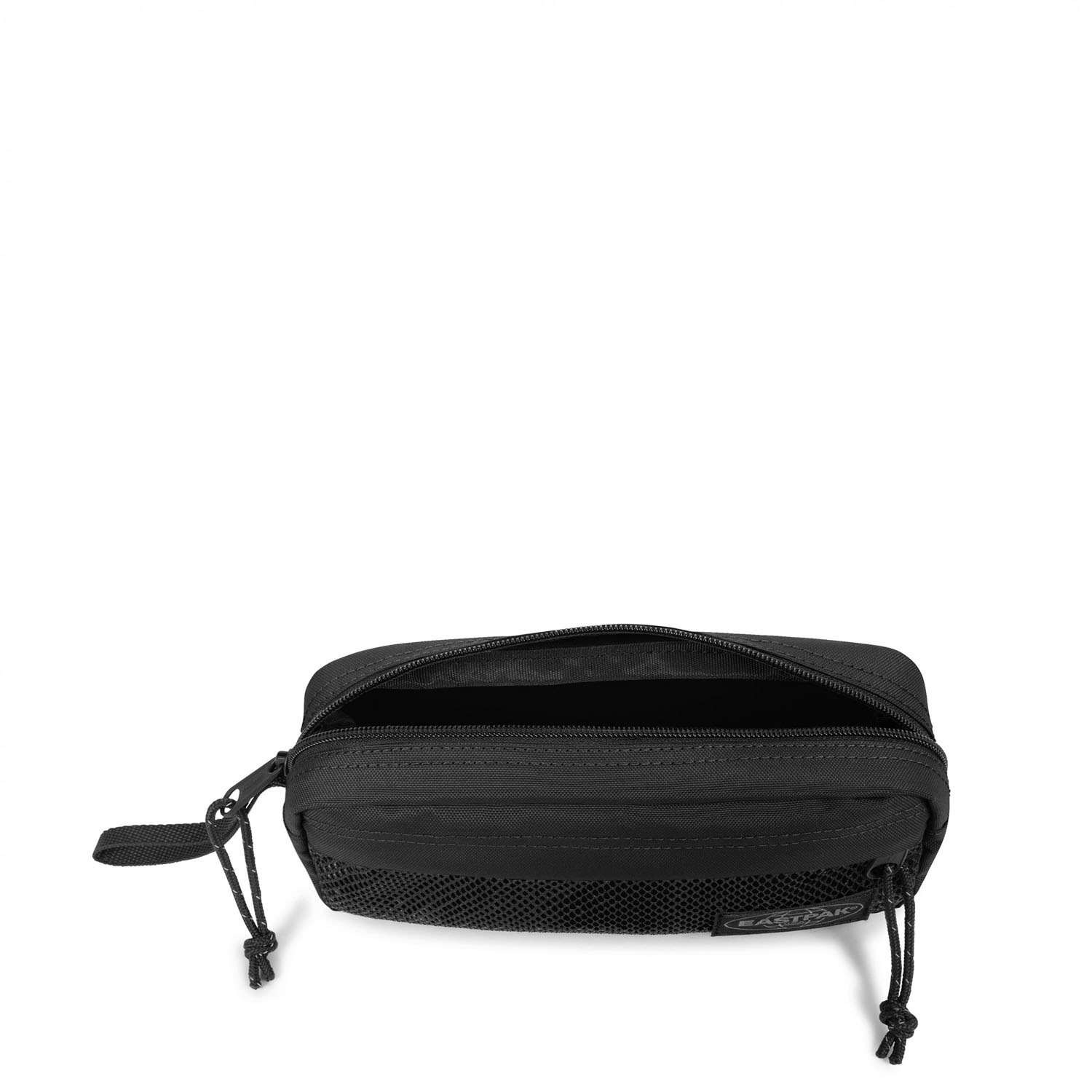 Eastpak Double POUCH Federmäppchen Black