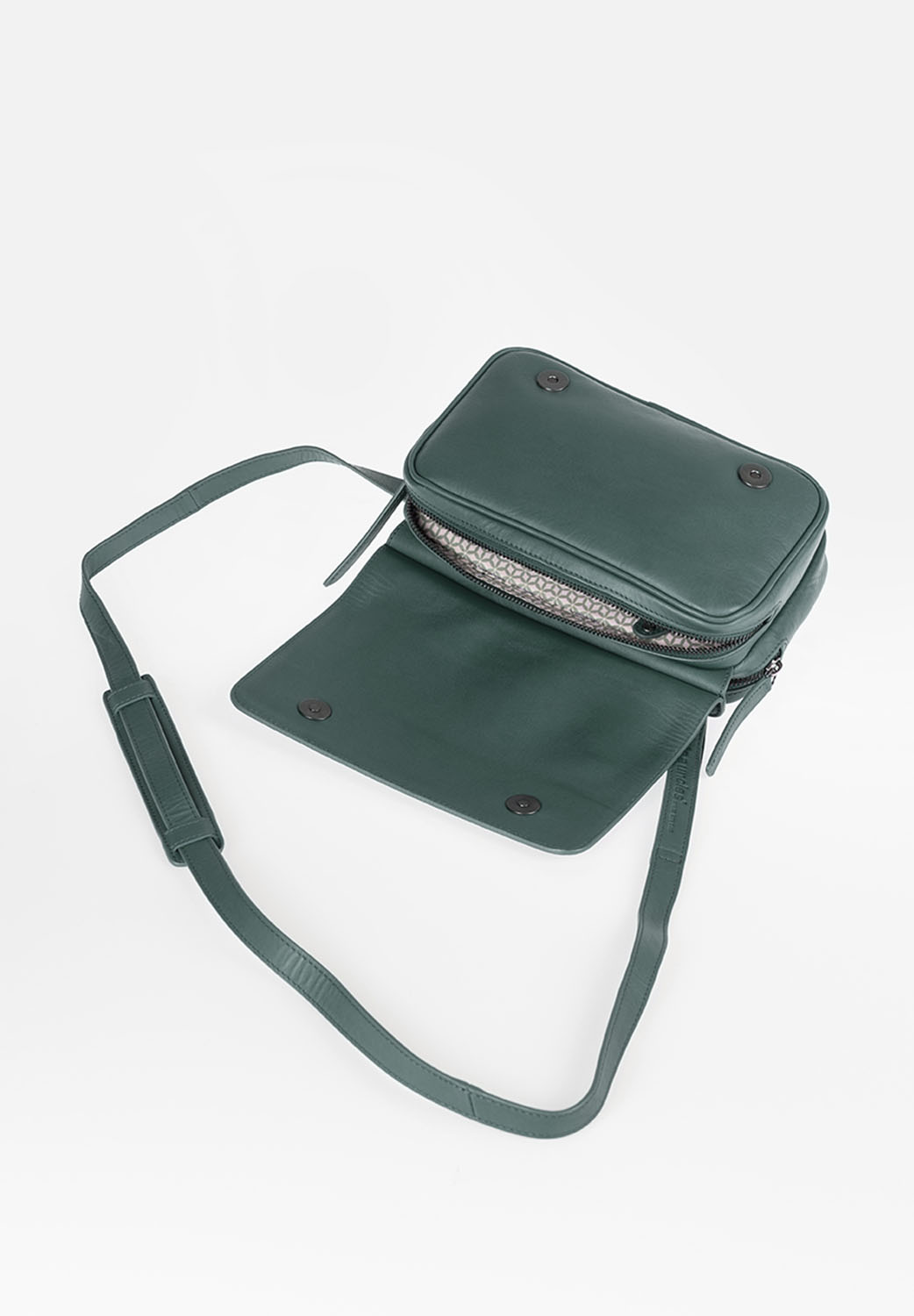 aunts & uncles Jamie´s Orchard AZALEA Umhängetasche north atlantic aunts & uncles Jamie´s Orchard AZALEA Umhängetasche north atlantic