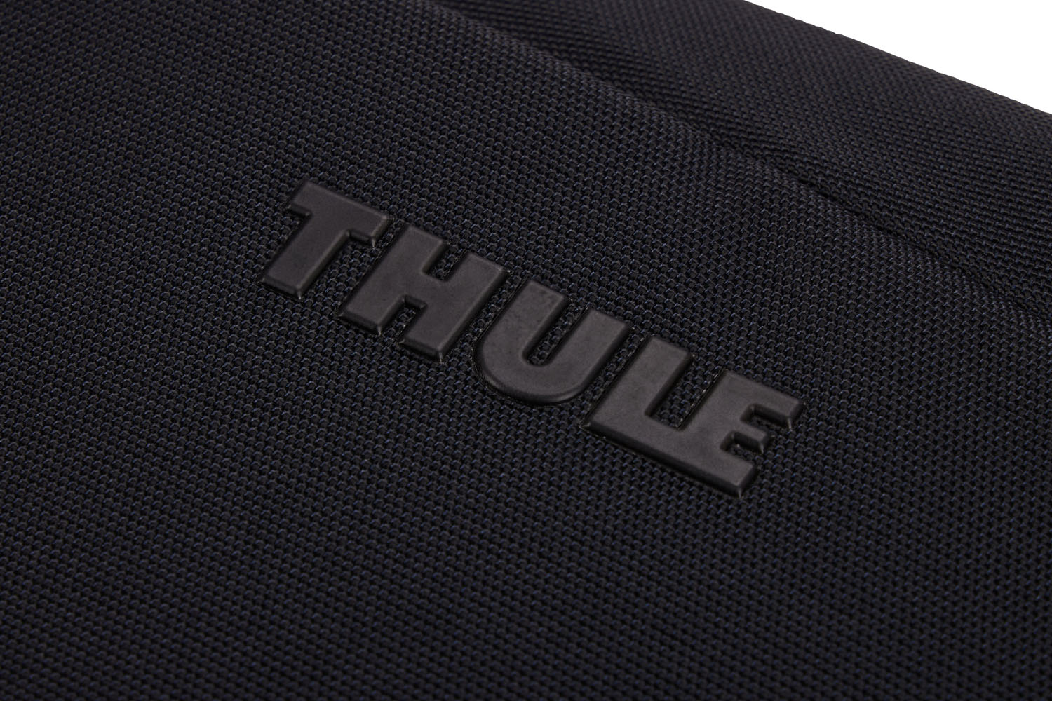 THULE Subterra 2 Sleeve 13-Zoll-MacBook Hülle Black