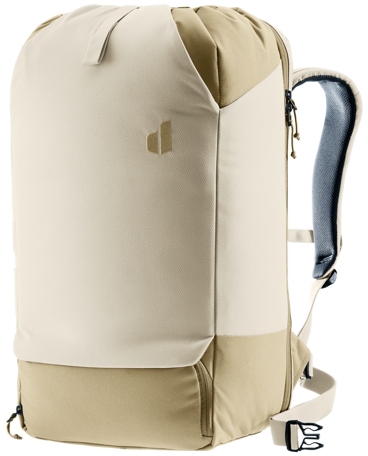 Deuter Utilion 34+5 Lifestyle Rucksack bone-desert