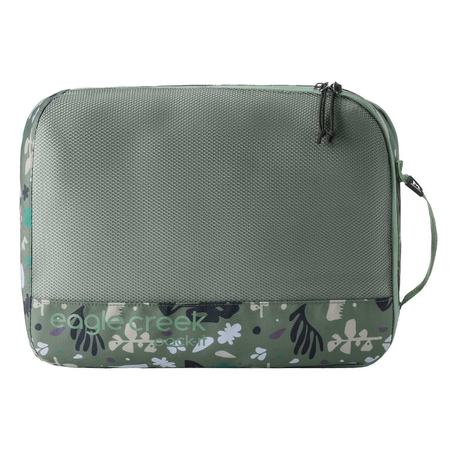 Eagle Creek PACK-IT™ Reveal Expansion CUBE M ROOTS & SHOOTS: Duck Green