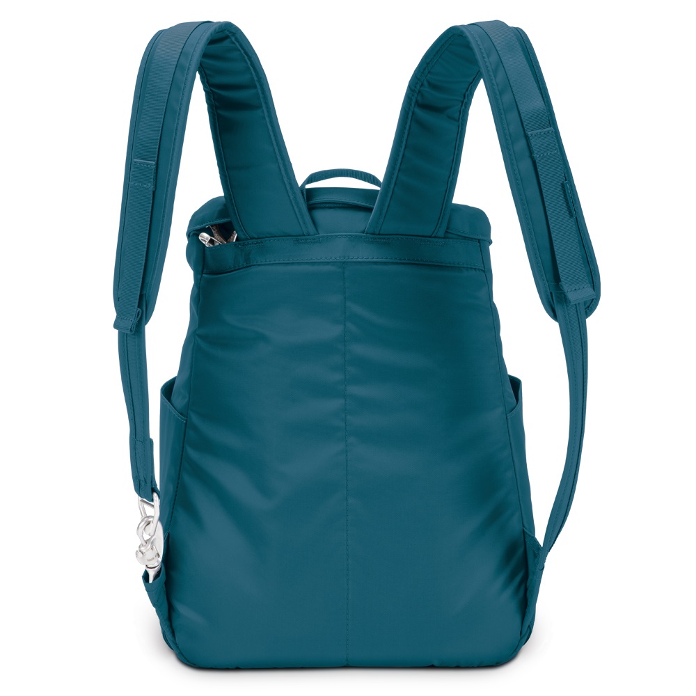 pacsafe Citysafe CS300 Kompakter Anti-Diebstahl Rucksack Black