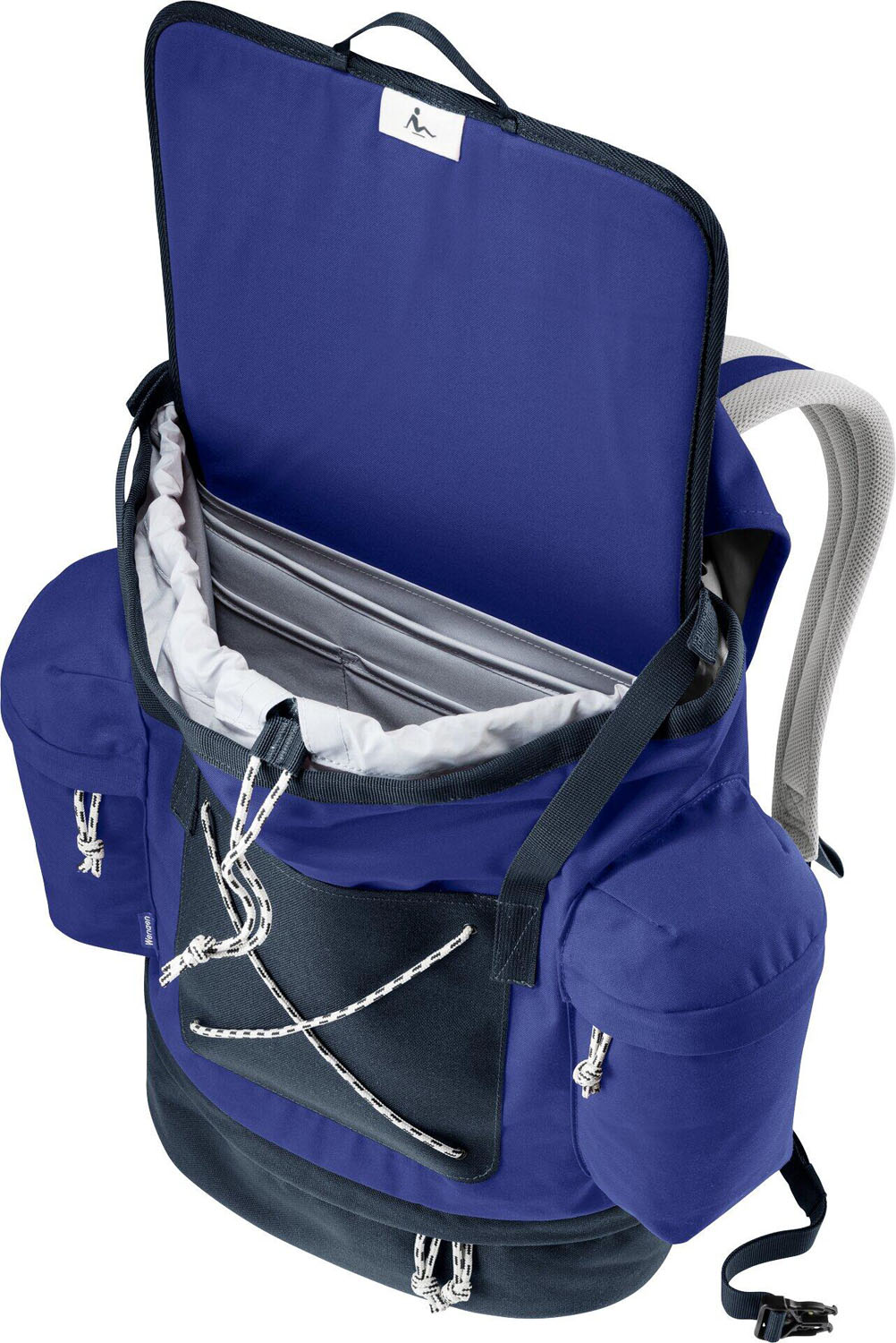 Deuter Wengen Lifestyle Rucksack indigo-ink