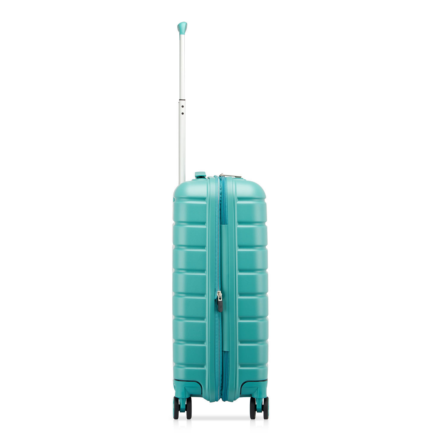 Roncato ReLIFE Carry-on Trolley erweiterbar 60cm Salvia Roncato ReLIFE Carry-on Trolley erweiterbar 60cm Salvia