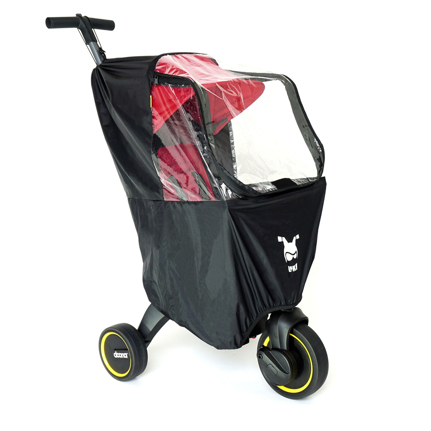 Doona Accessoires Liki Trike Regenschutz