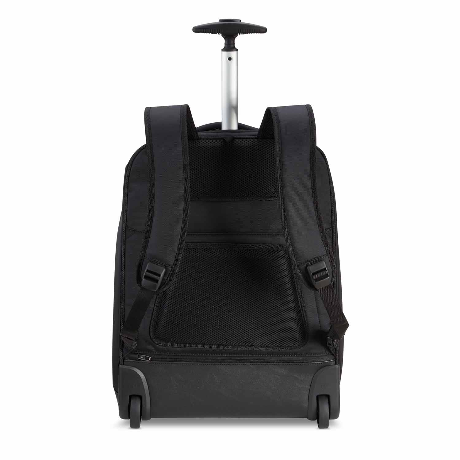 Roncato Joy Medium Trolley-Rucksäcke Carry-On auf 2-Rollen Schwarz Roncato Joy Medium Trolley-Rucksäcke Carry-On auf 2-Rollen Schwarz