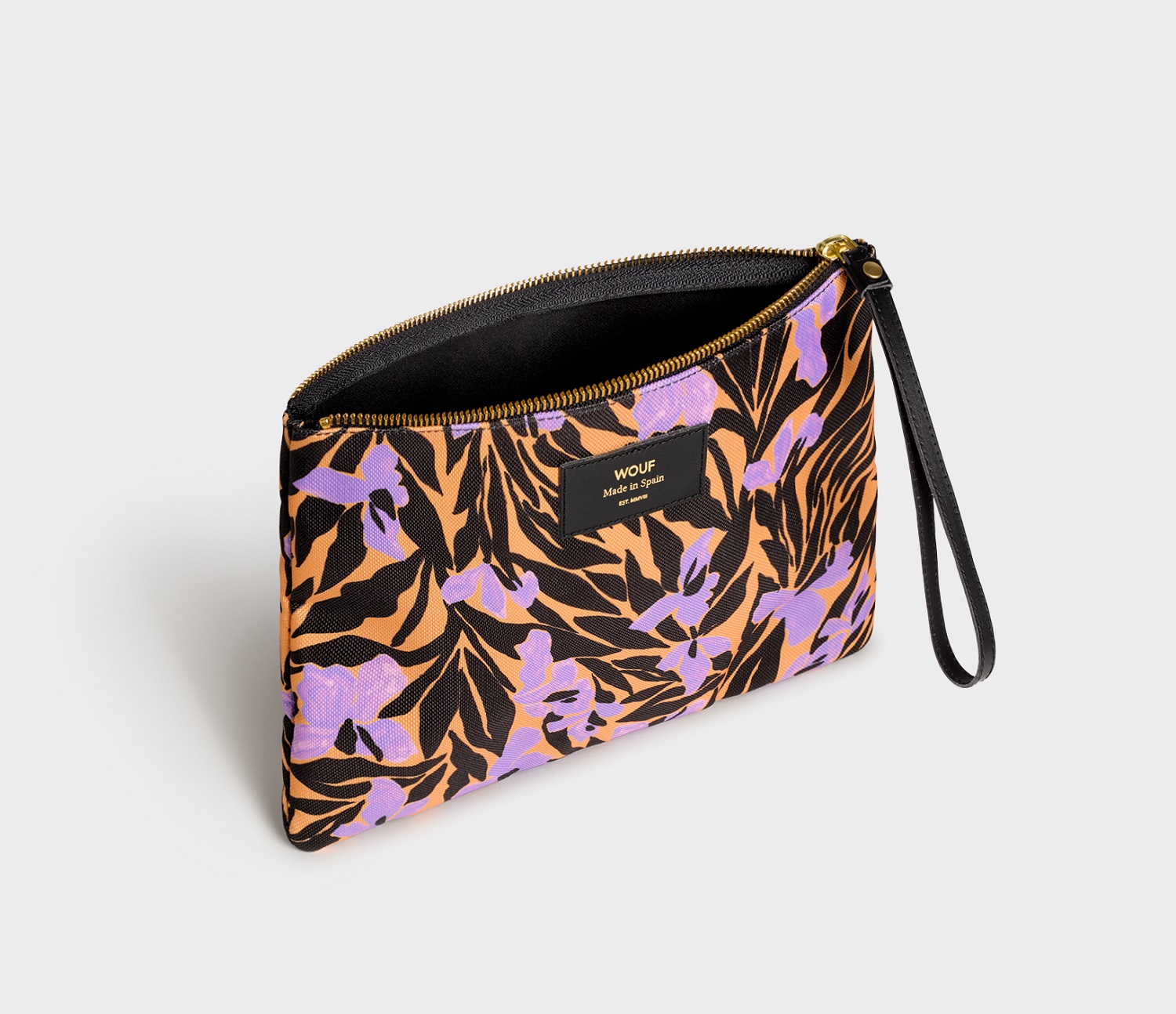 Wouf Accessories XL Pouch Bag Vera