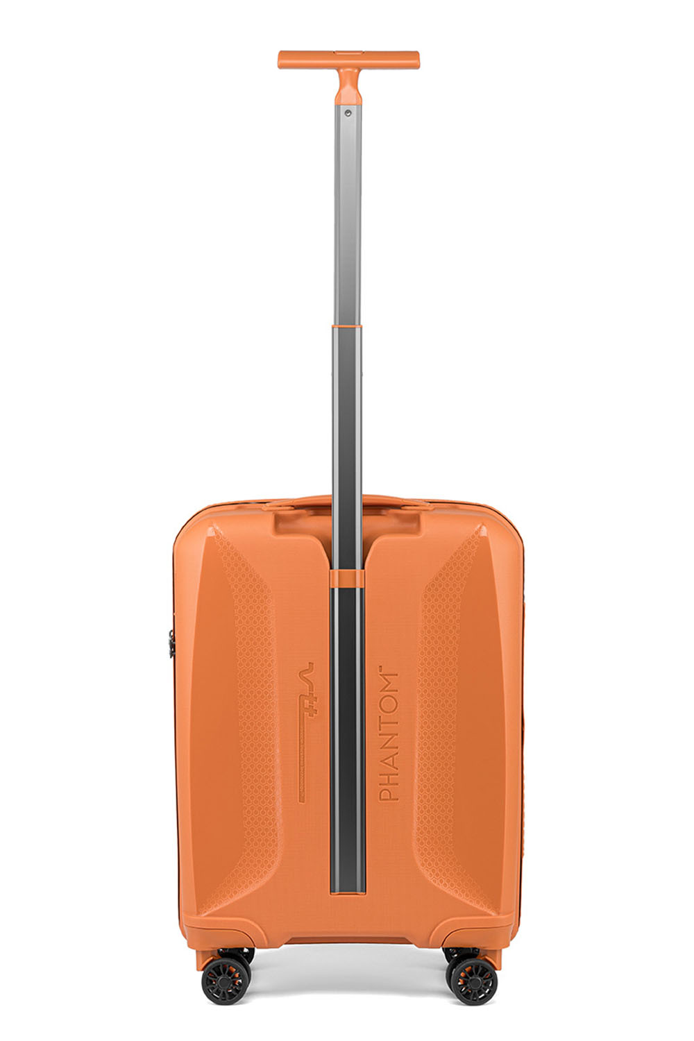 epic Phantom SL Trolley S 55cm 4-Rollen BurntORANGE