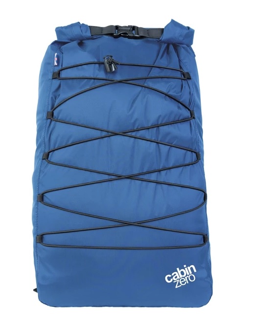 Cabin Zero AVD Dry Bacpack waterproof 30L Cabin Zero AVD Dry Bacpack waterproof 30L