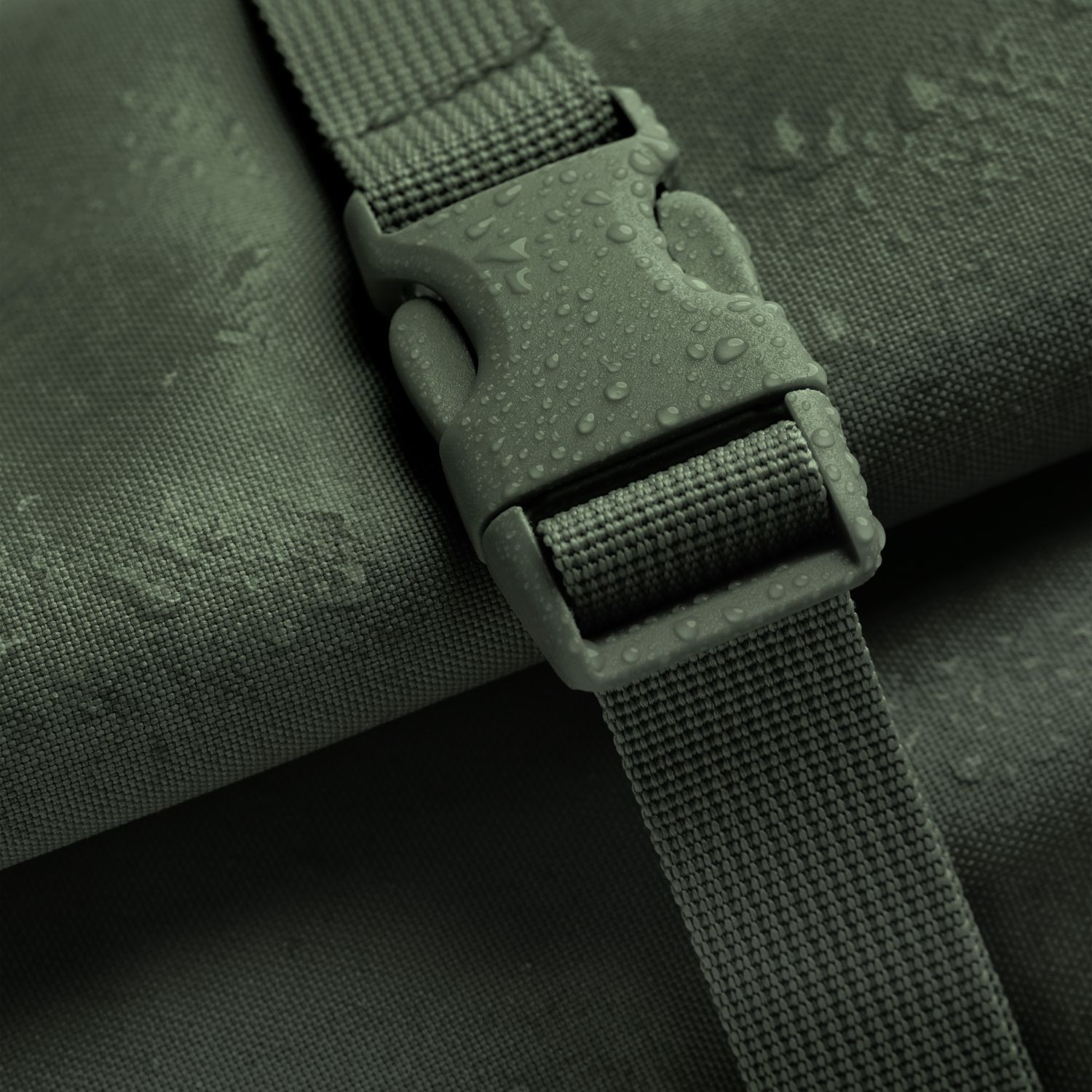 GOT BAG Rolltop Lite 2.0 algae GOT BAG Rolltop Lite 2.0 algae