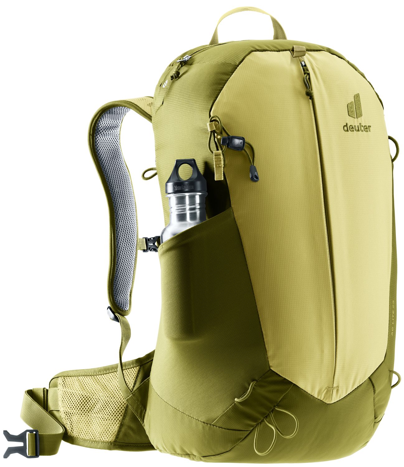 Deuter AC Lite 23 Wanderrucksack linden-cactus Deuter AC Lite 23 Wanderrucksack linden-cactus