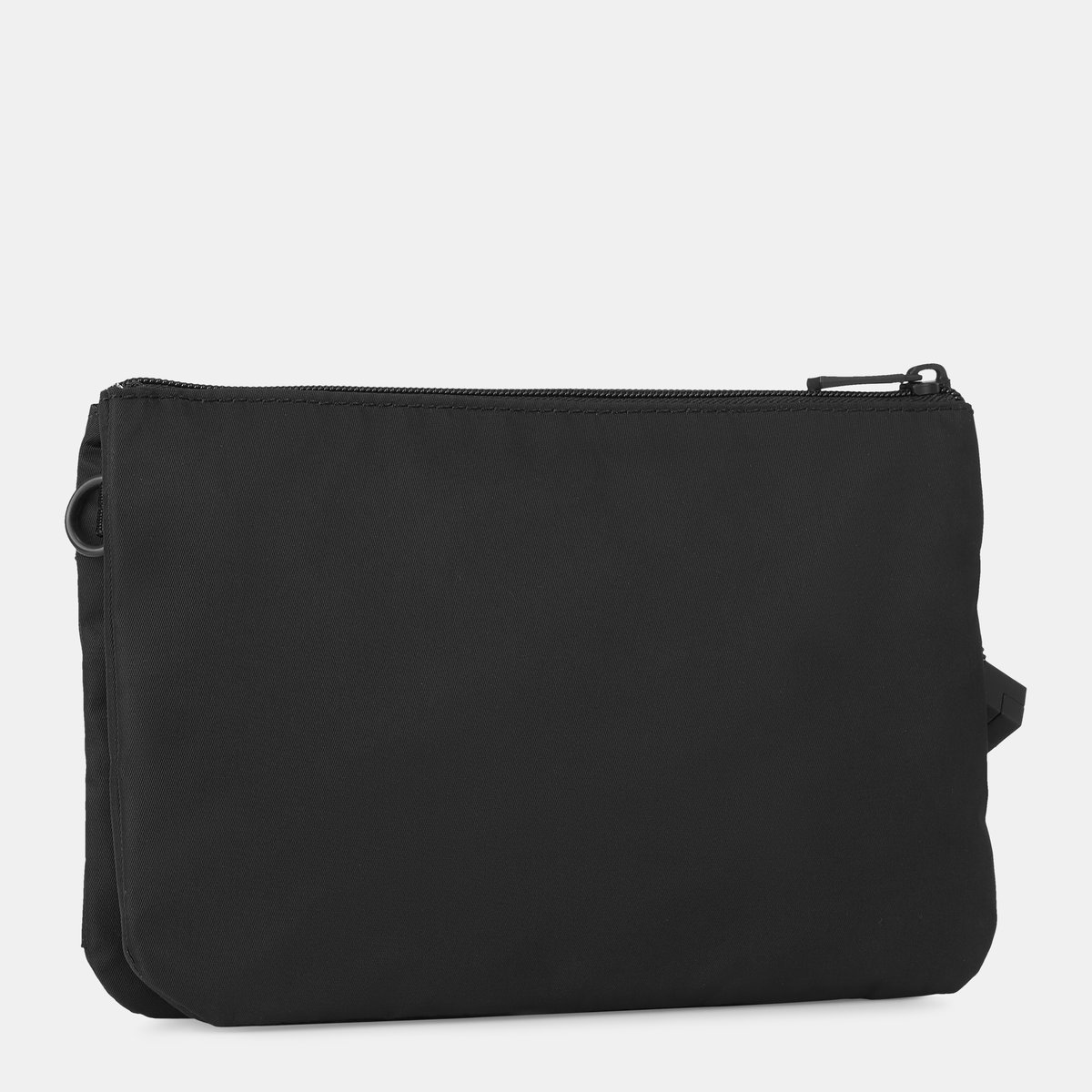 Hedgren Inner City EMMA Crossover 3 cmpt RFID Black