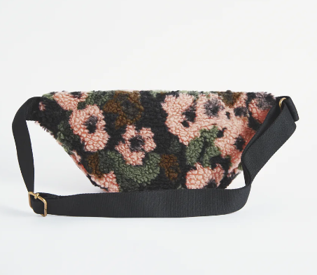 Wouf Teddy Waistbag Margot Wouf Teddy Waistbag Margot