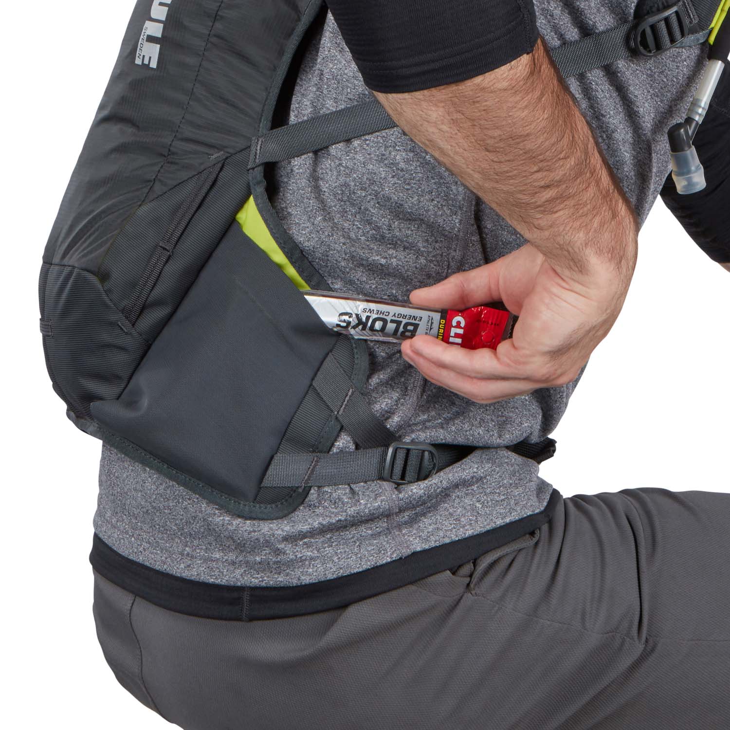 THULE Vital 3L Trinkblasenrucksack THULE Vital 3L Trinkblasenrucksack