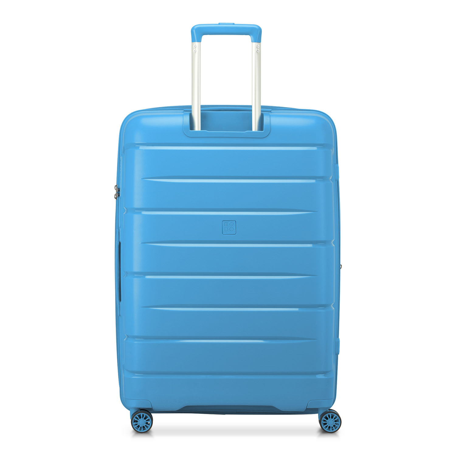 Roncato Starlight 3.0 3-Set Trolley L+M+C 4-Rollen Bluette