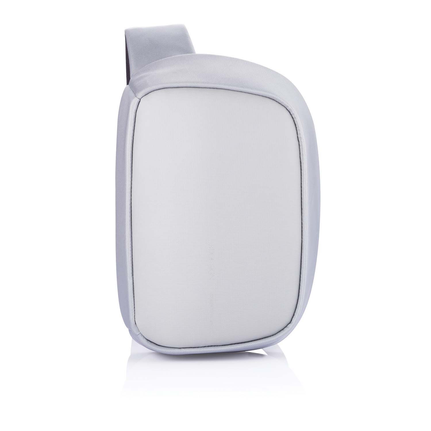 XD Design Bobby Sling Crossbody 9,7" grey