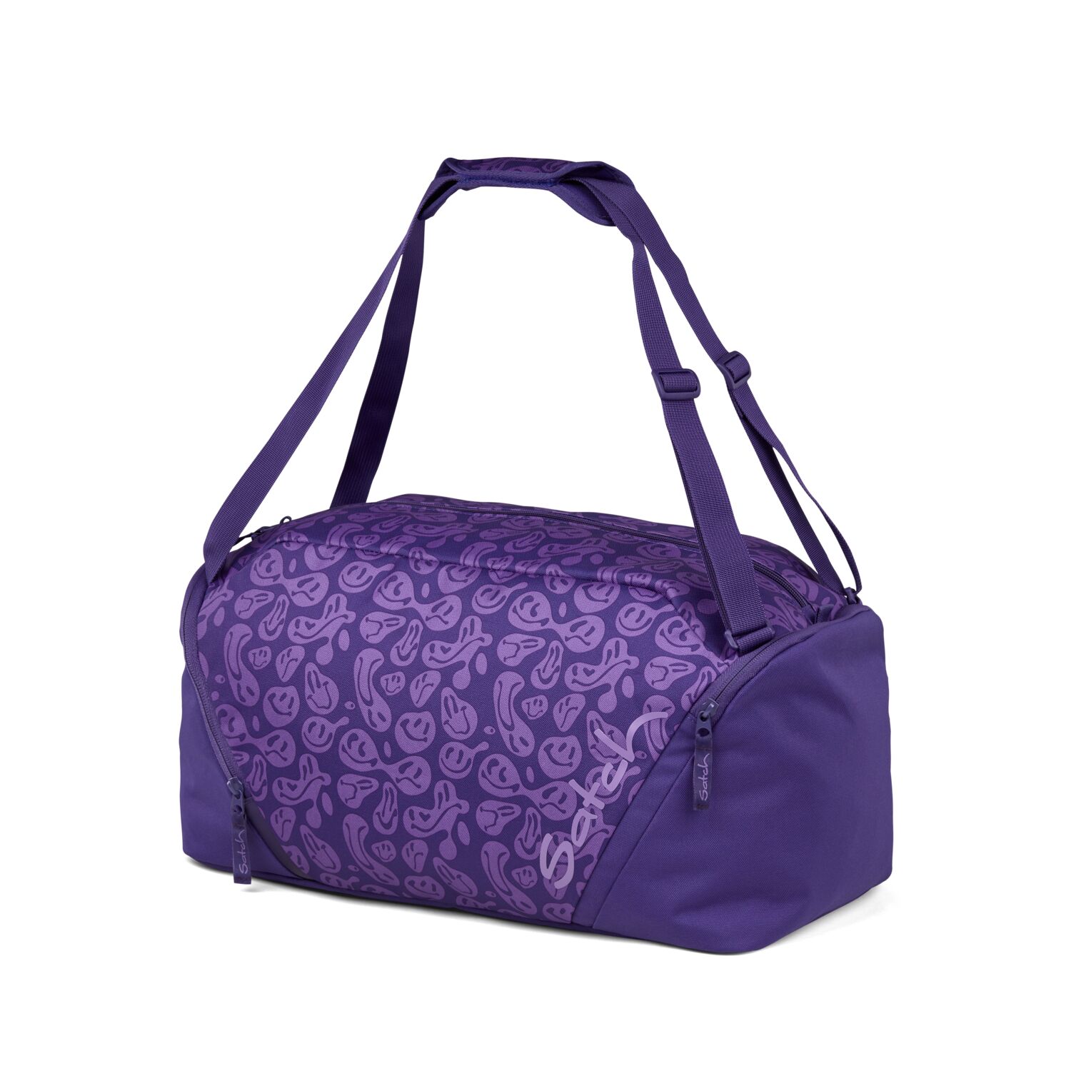 satch Schulzubehör Sporttasche Kollektion 2025 Bright Faces satch Schulzubehör Sporttasche Kollektion 2025 Bright Faces