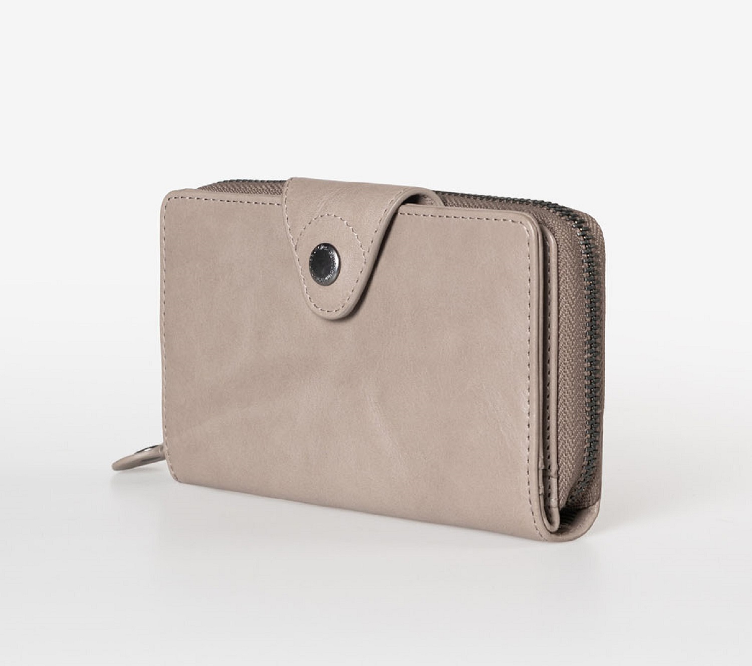 aunts & uncles Grandma's Luxury Club Francis Geldbörse Cashmere