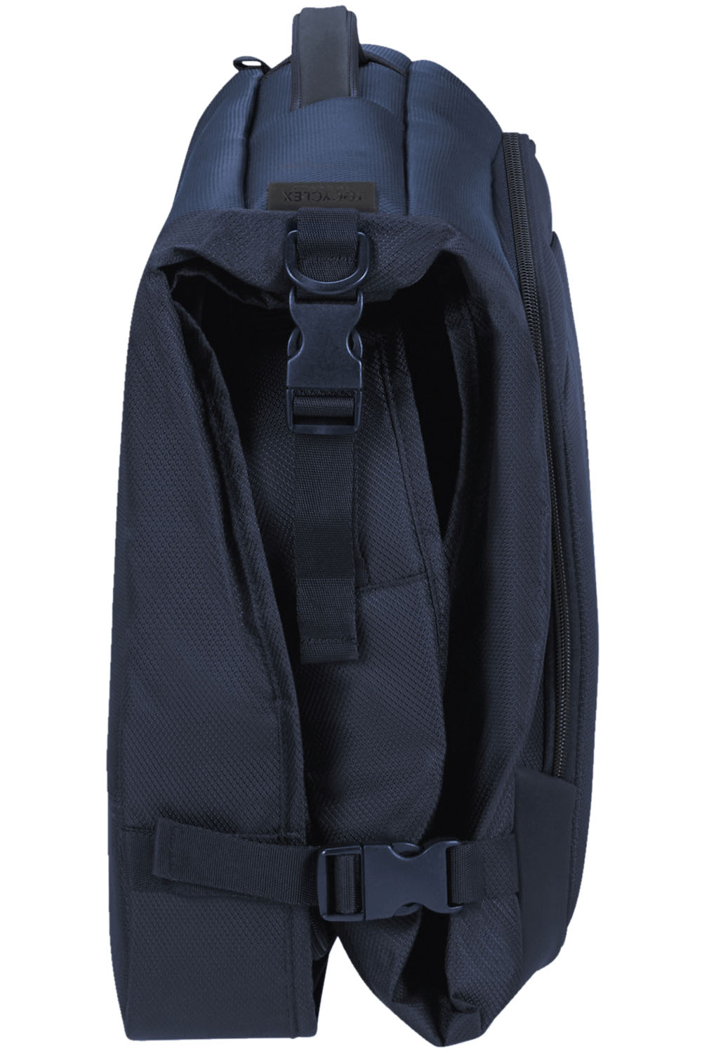 Samsonite Respark Kleidersack Tri-Fold + GRATIS HOTELGUTSCHEIN Midnight Blue