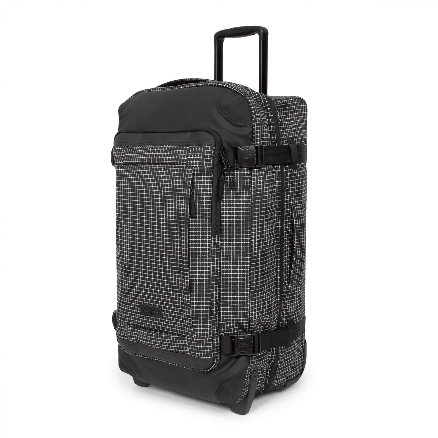 Eastpak Tranverz Reisetrolley M 2-Rollen CNNCT Ripstop