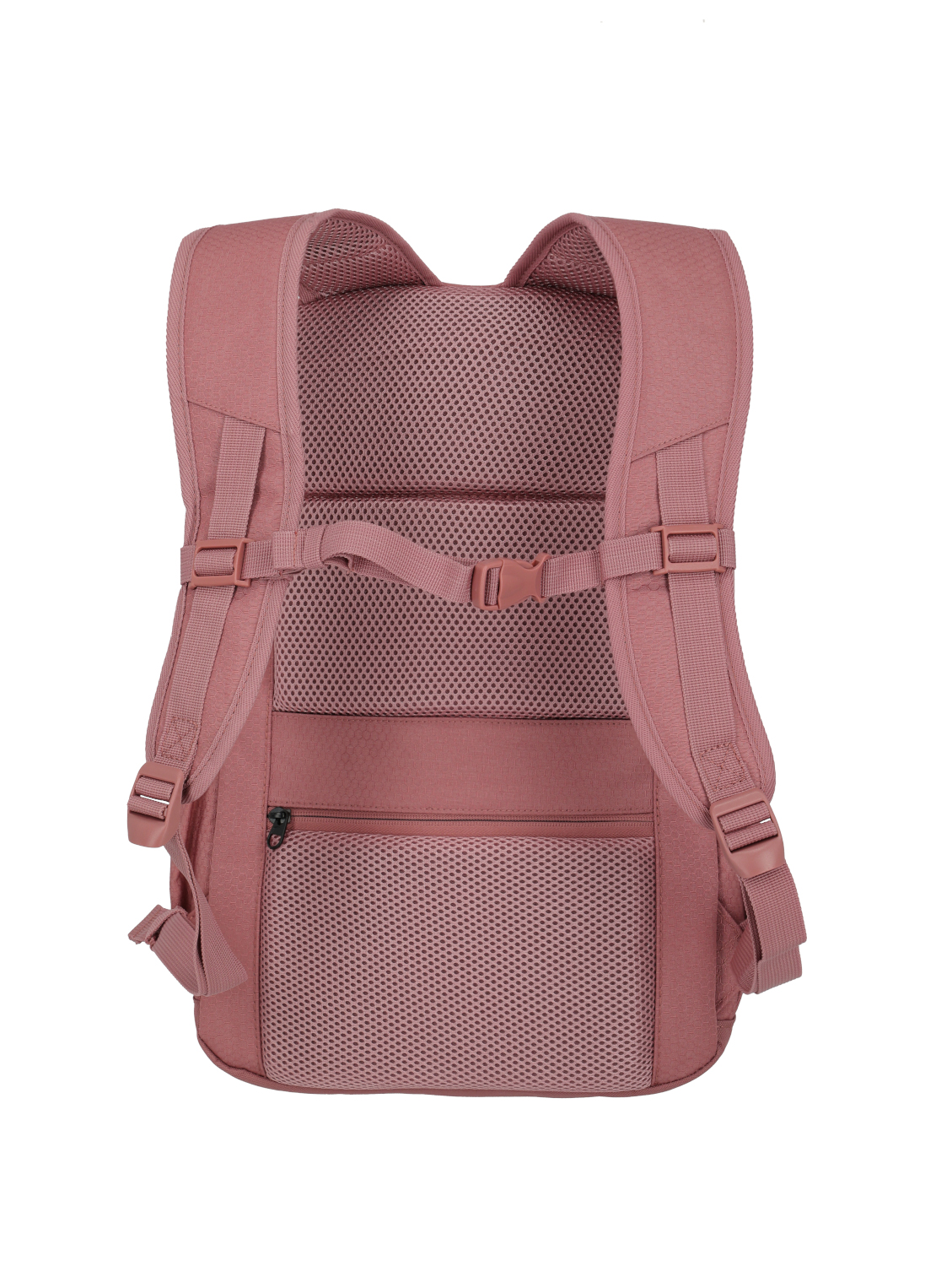 Travelite Kick Off Rucksack L Rosé