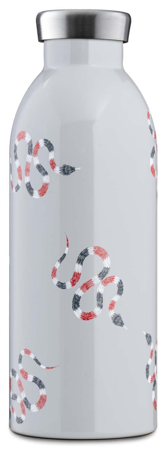 24Bottles® Clima Bottle POP 500ml Rattle Shake 24Bottles® Clima Bottle POP 500ml Rattle Shake