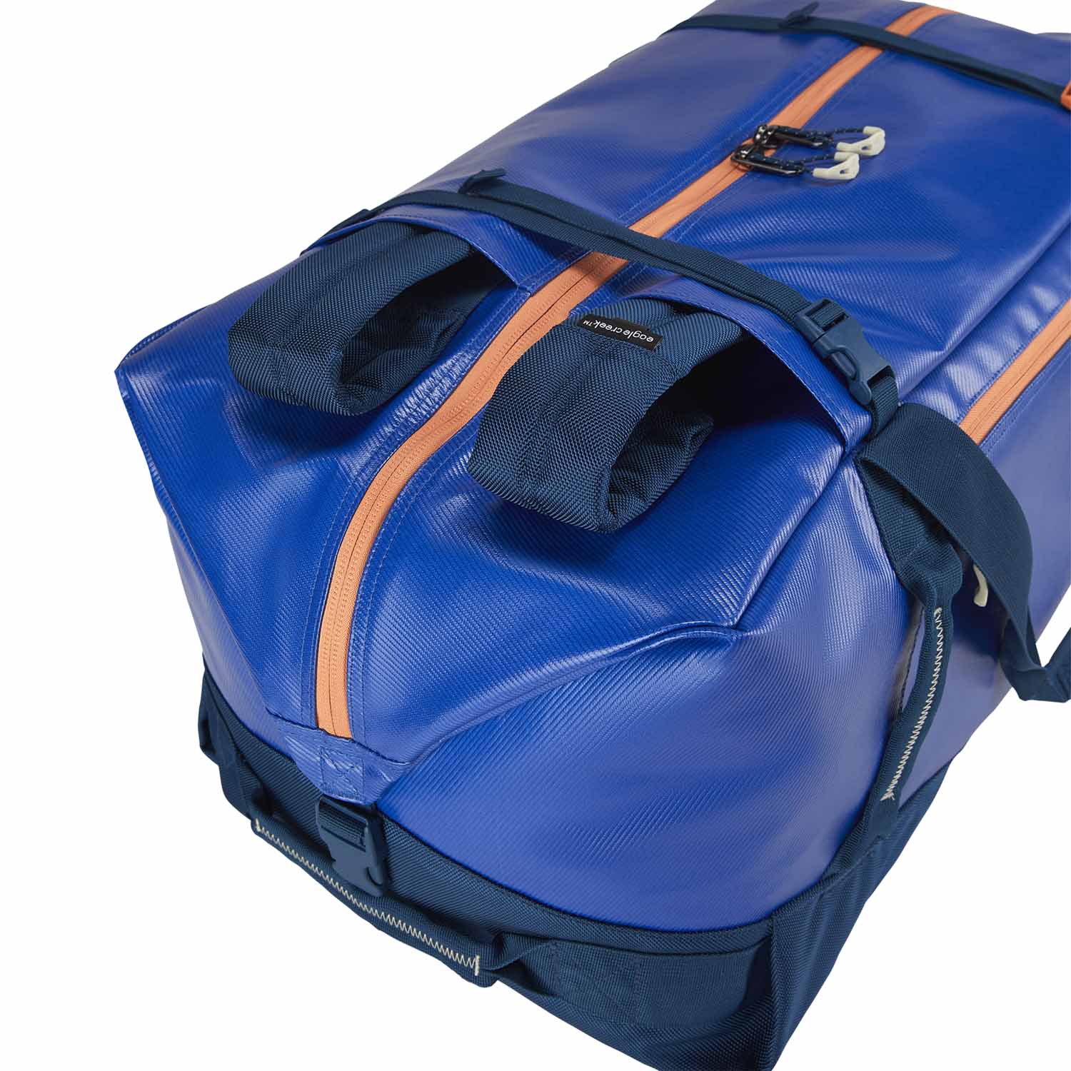 Eagle Creek Migrate Duffel Bag 90L, erweiterbar mesa blue Eagle Creek Migrate Duffel Bag 90L, erweiterbar mesa blue