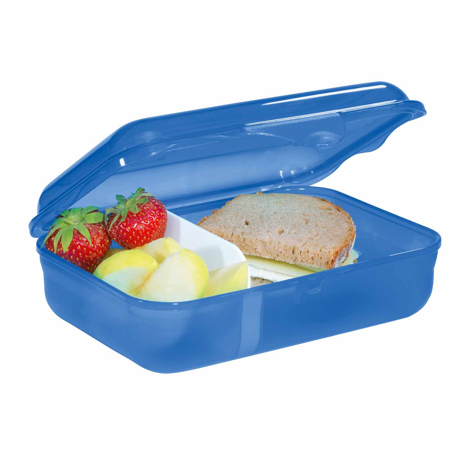 Step by Step Schulzubehör Lunchbox Butterfly Maja