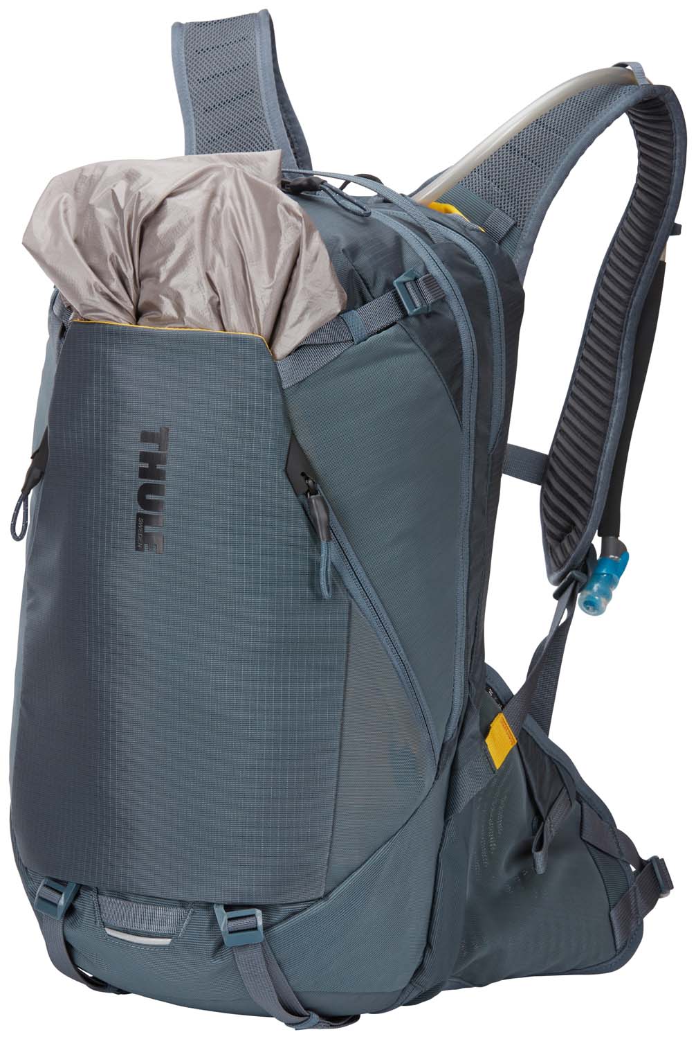 THULE Rail Trinkblasenrucksack 18L Dark Slate