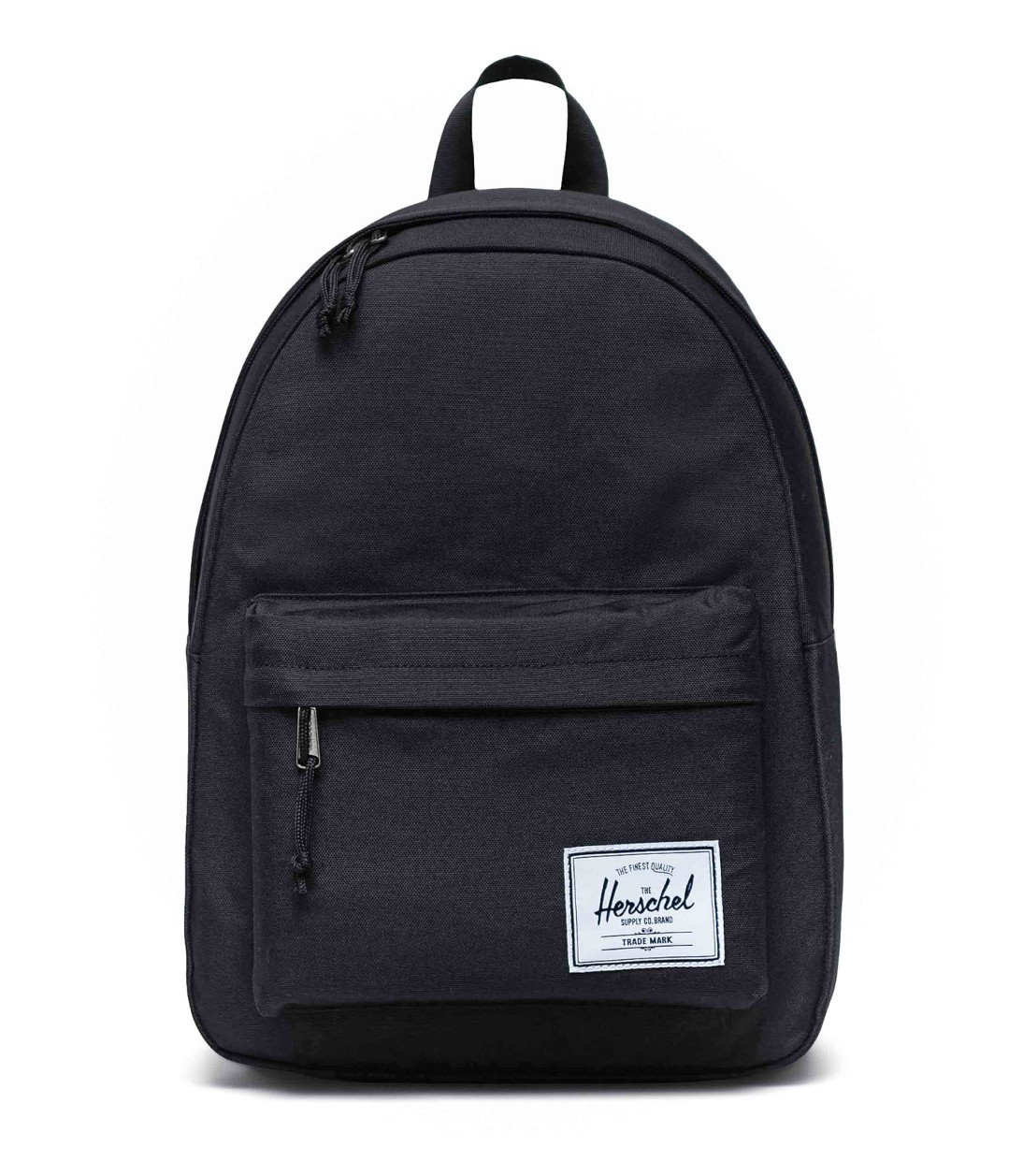 Herschel Settlement Backpack Wickeltasche Black Herschel Settlement Backpack Wickeltasche Black