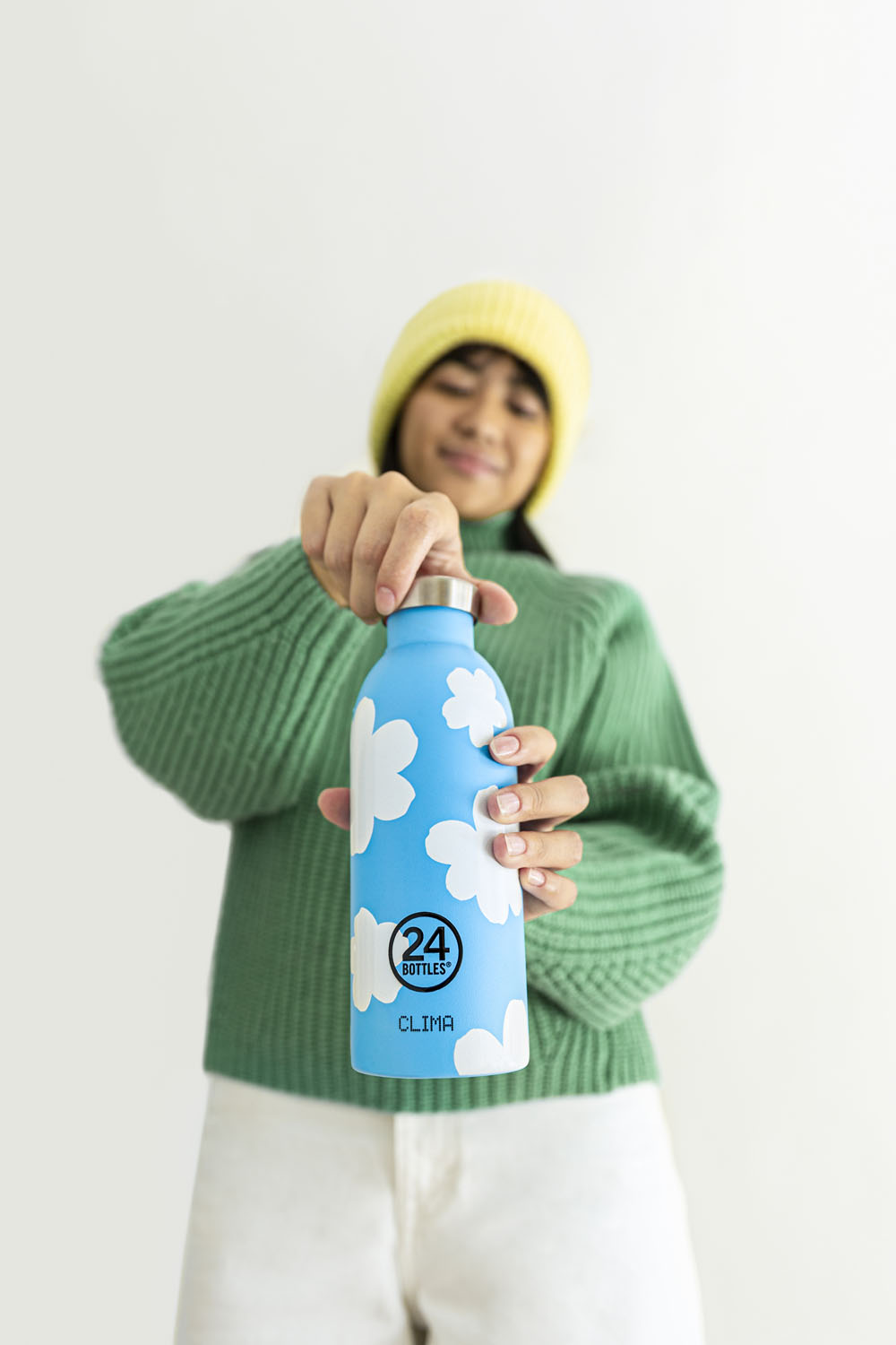 24Bottles® Clima Bottle Daydreaming 500ml