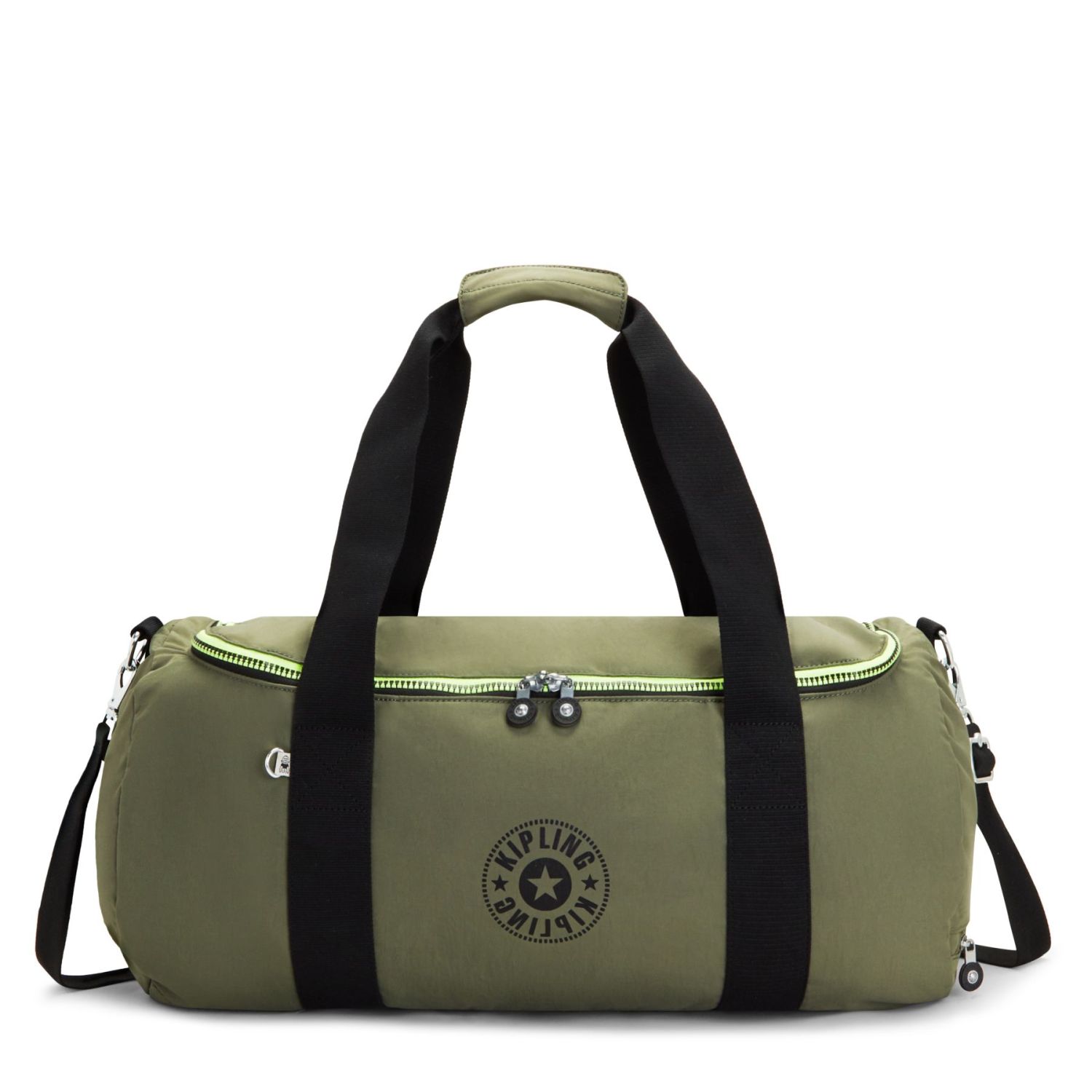 Kipling ARGUS S