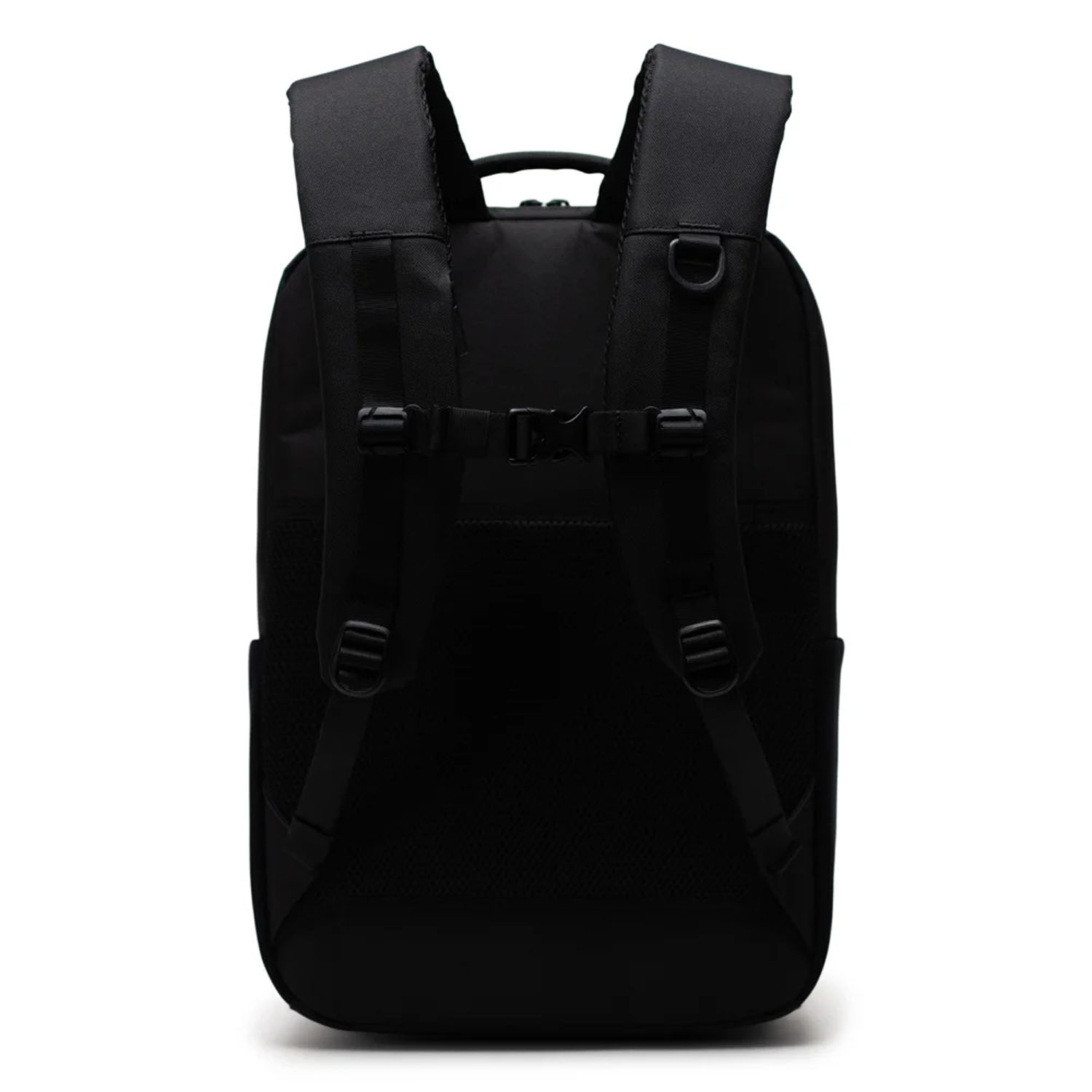 Herschel Classic Kaslo Daypack Tech - 20L Black Herschel Classic Kaslo Daypack Tech - 20L Black