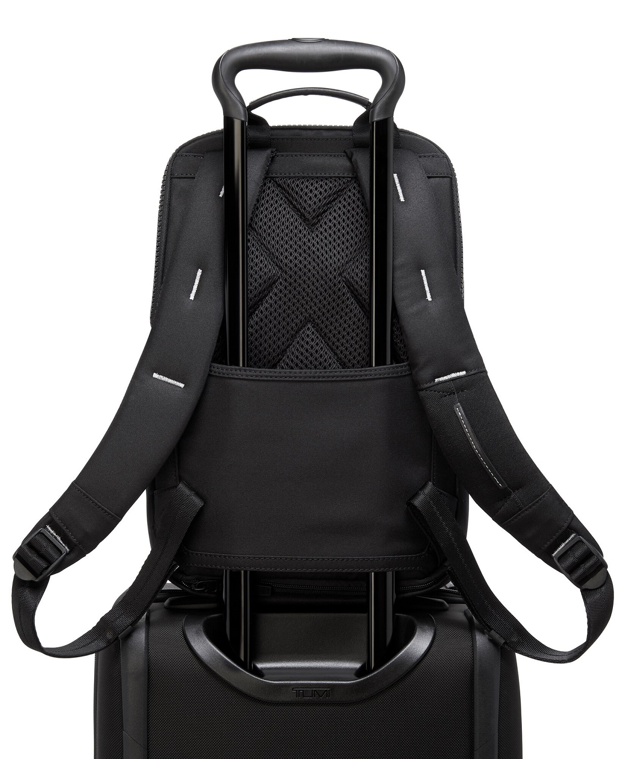 Tumi Tahoe Nottaway Rucksack Ink
