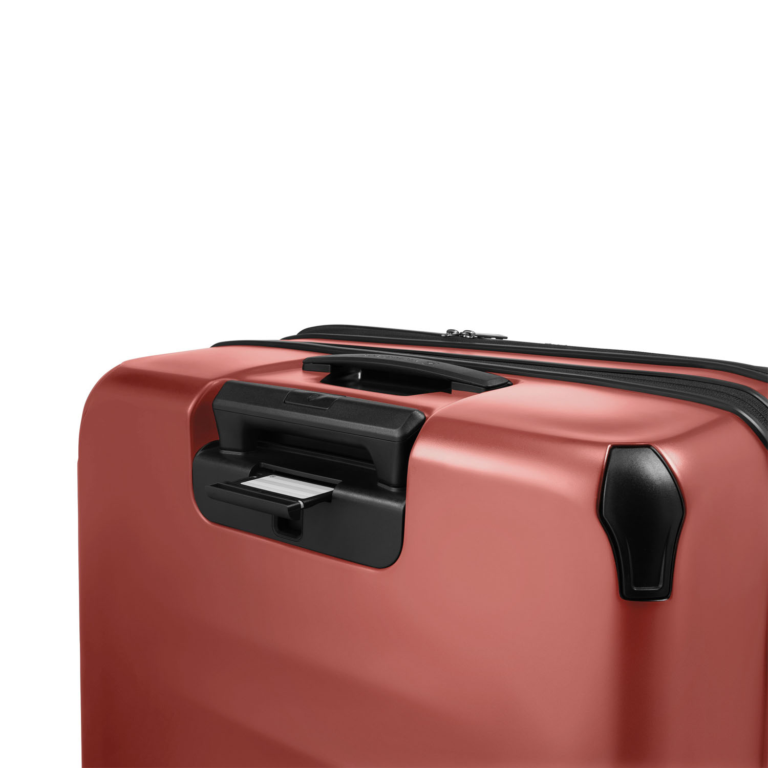Victorinox Spectra 3.0 Expandable Large Case rot Victorinox Spectra 3.0 Expandable Large Case rot