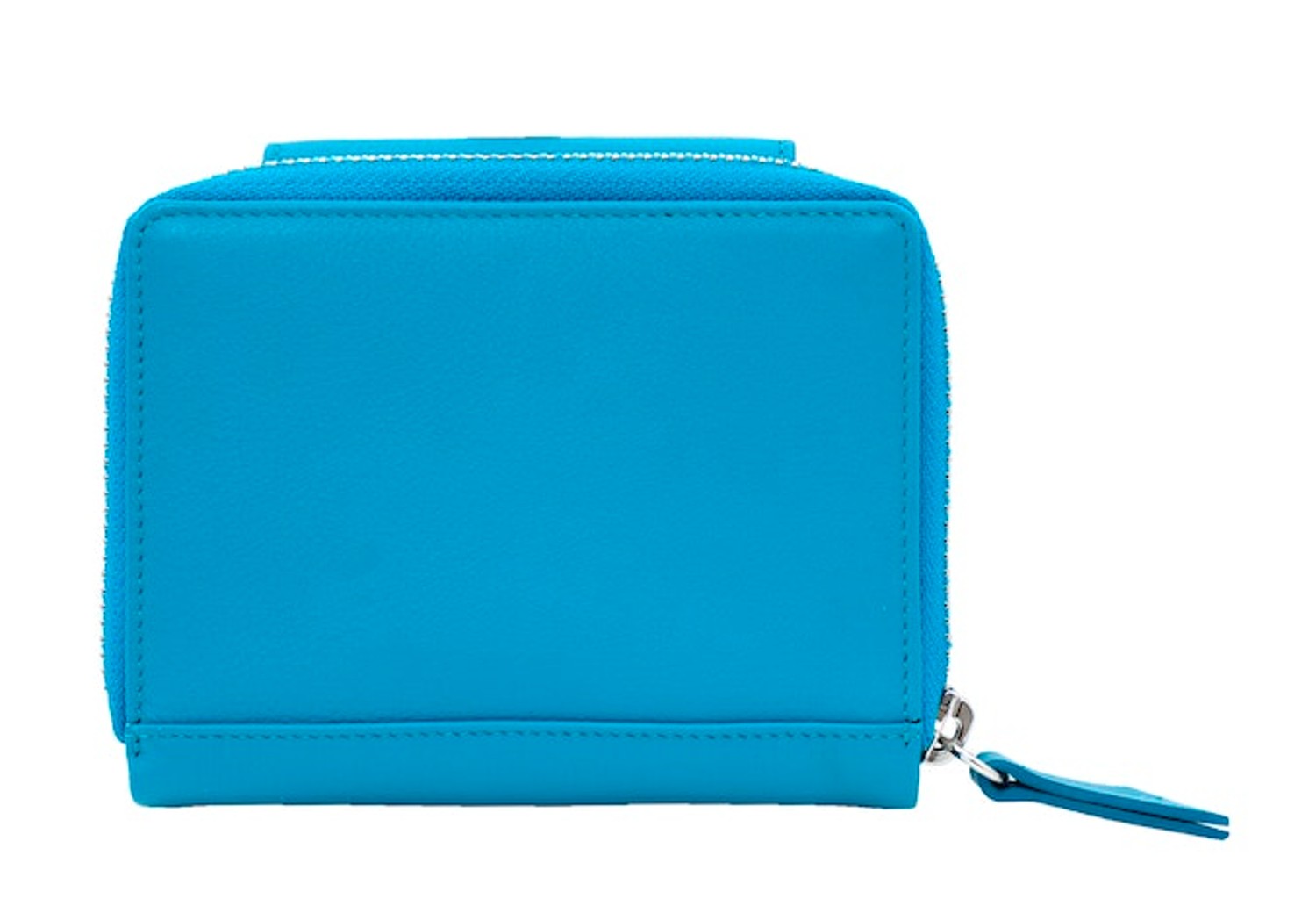 Braun Büffel JOY RFID RV-Geldbörse M 8CS türkis