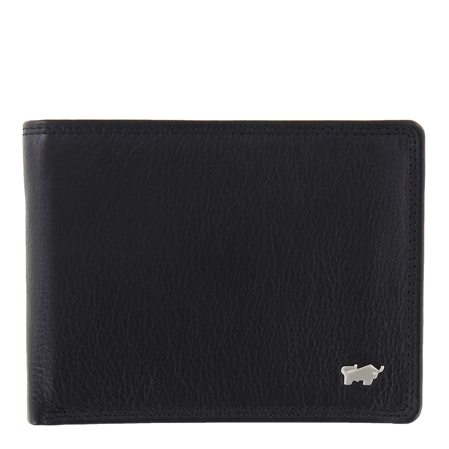 Braun Büffel GOLF SECURE RFID Geldbörse 8CS Braun Büffel GOLF SECURE RFID Geldbörse 8CS