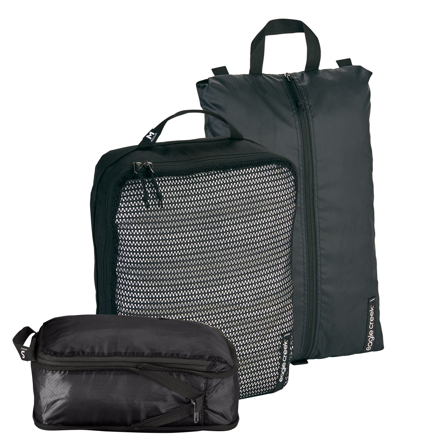 Eagle Creek PACK-IT™ Essentials Set black Eagle Creek PACK-IT™ Essentials Set black
