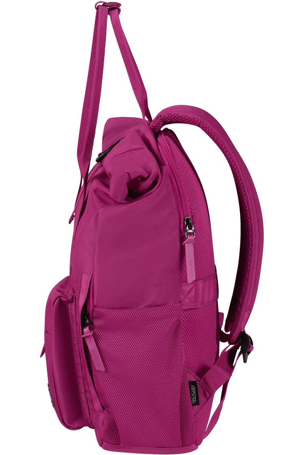 American Tourister Urban Groove UG25 Tote Backpack 15.6" Deep Orchid American Tourister Urban Groove UG25 Tote Backpack 15.6" Deep Orchid