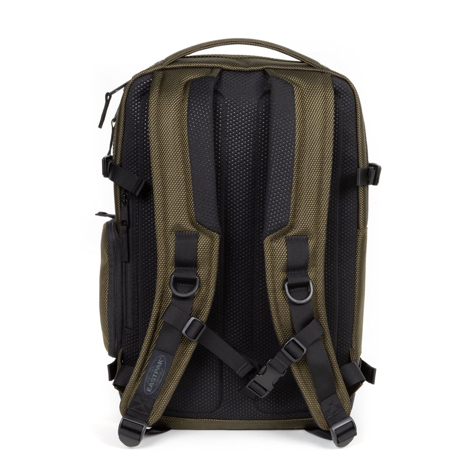Eastpak Tecum Rucksack M mit 15" Laptopfach CNNCT Army