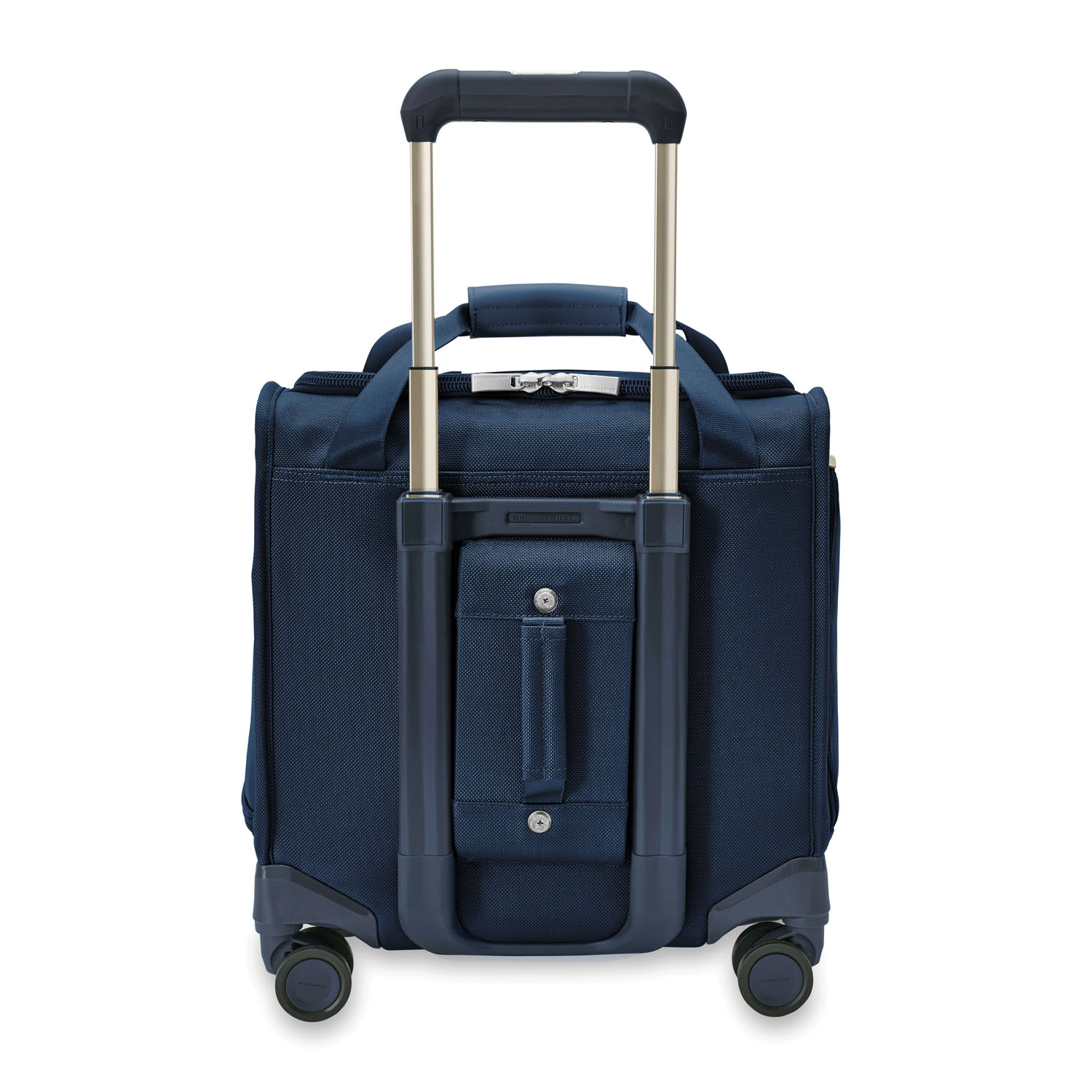 Briggs & Riley Baseline Cabin Spinner Navy