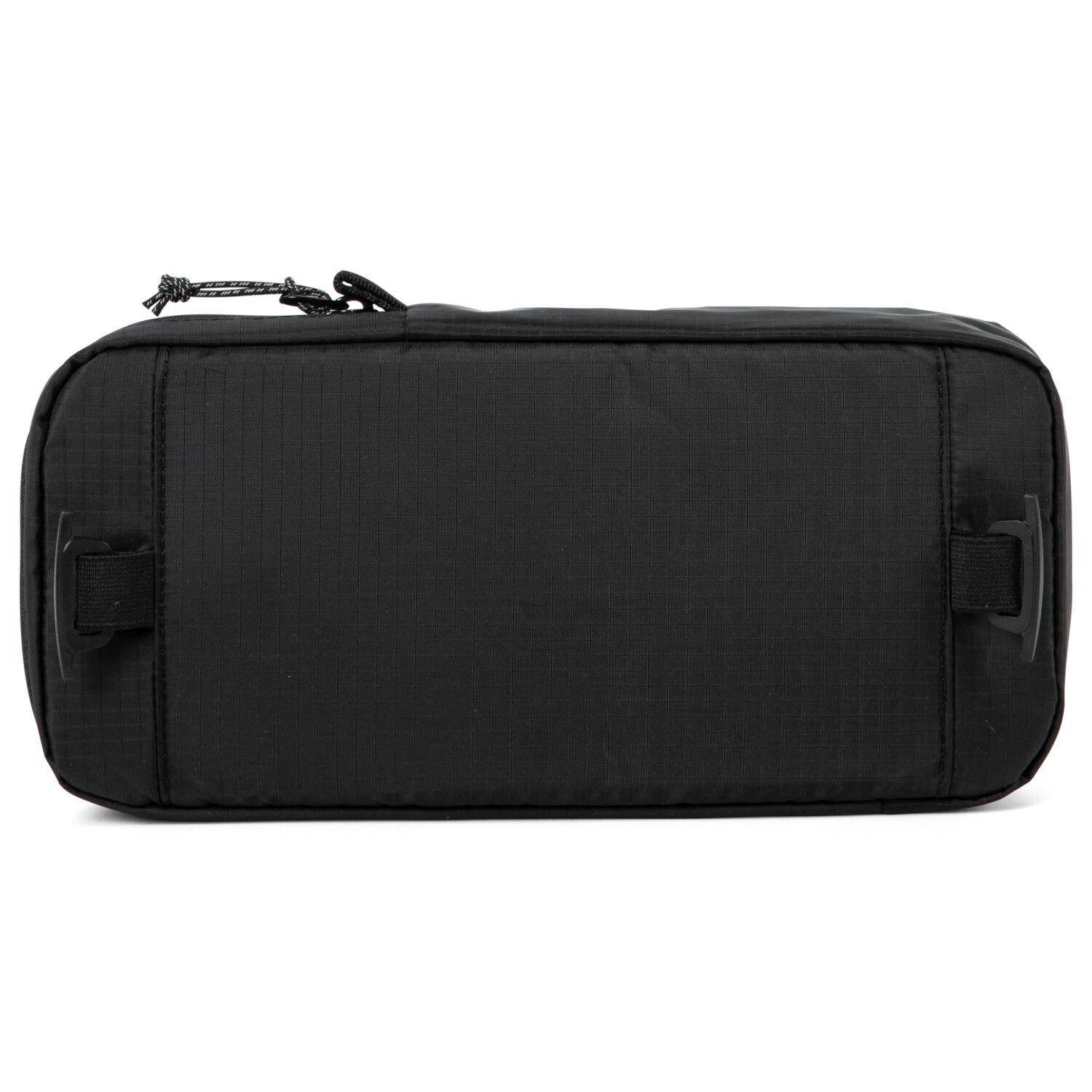 AEVOR Explore Unit Small Tasche Ripstop Black