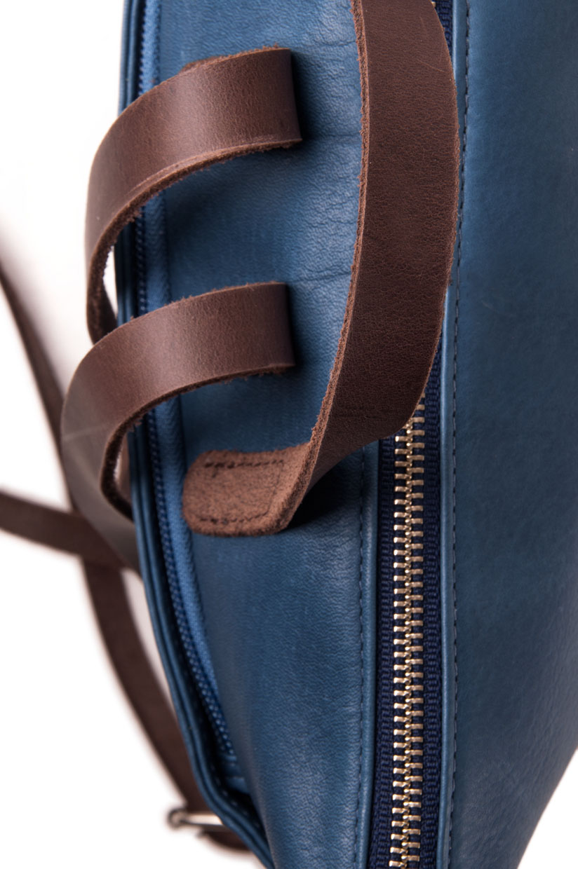 Harold's Chaza Backpack Gelb