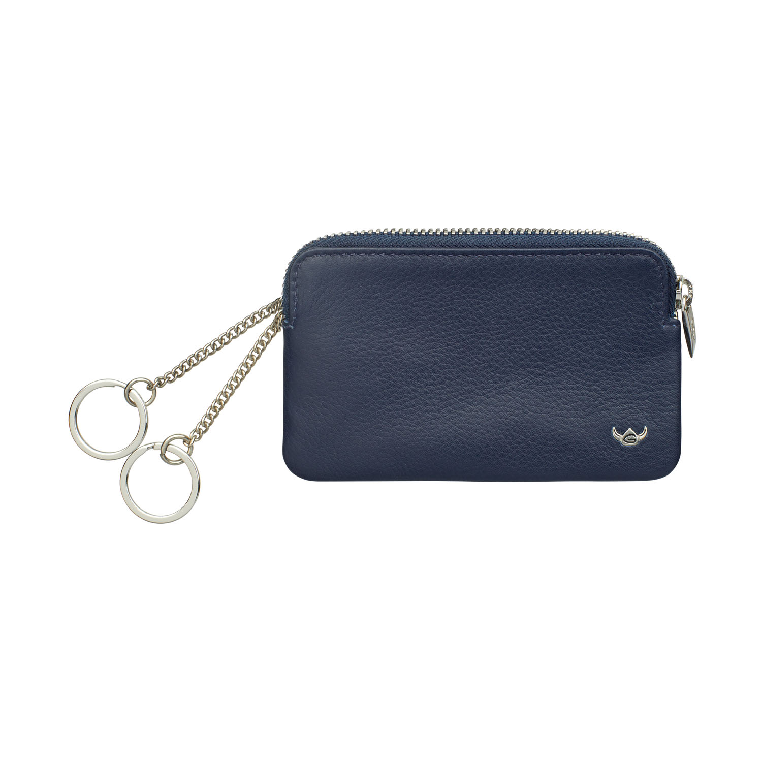 Golden Head Capri RV-Schlüsseletui blau Golden Head Capri RV-Schlüsseletui blau