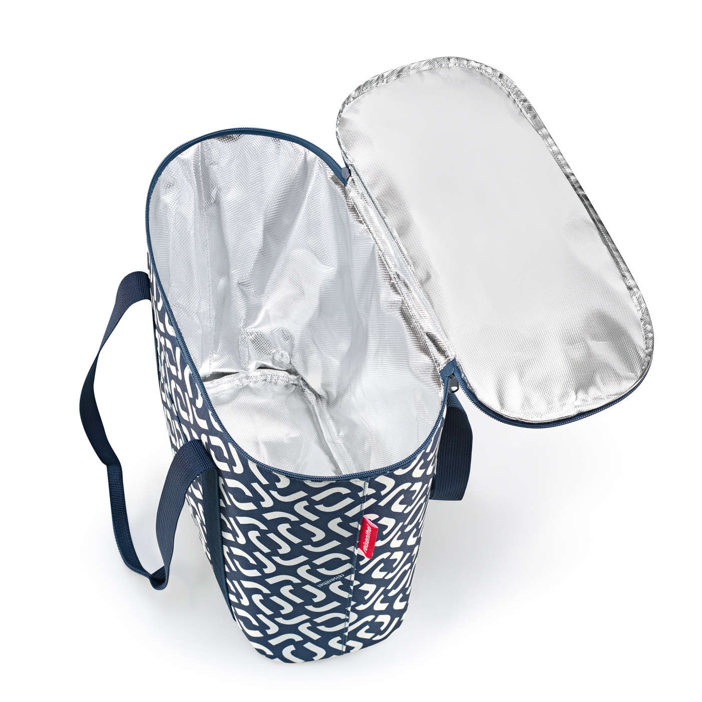Reisenthel Thermo thermoshopper Signature Navy Reisenthel Thermo thermoshopper Signature Navy