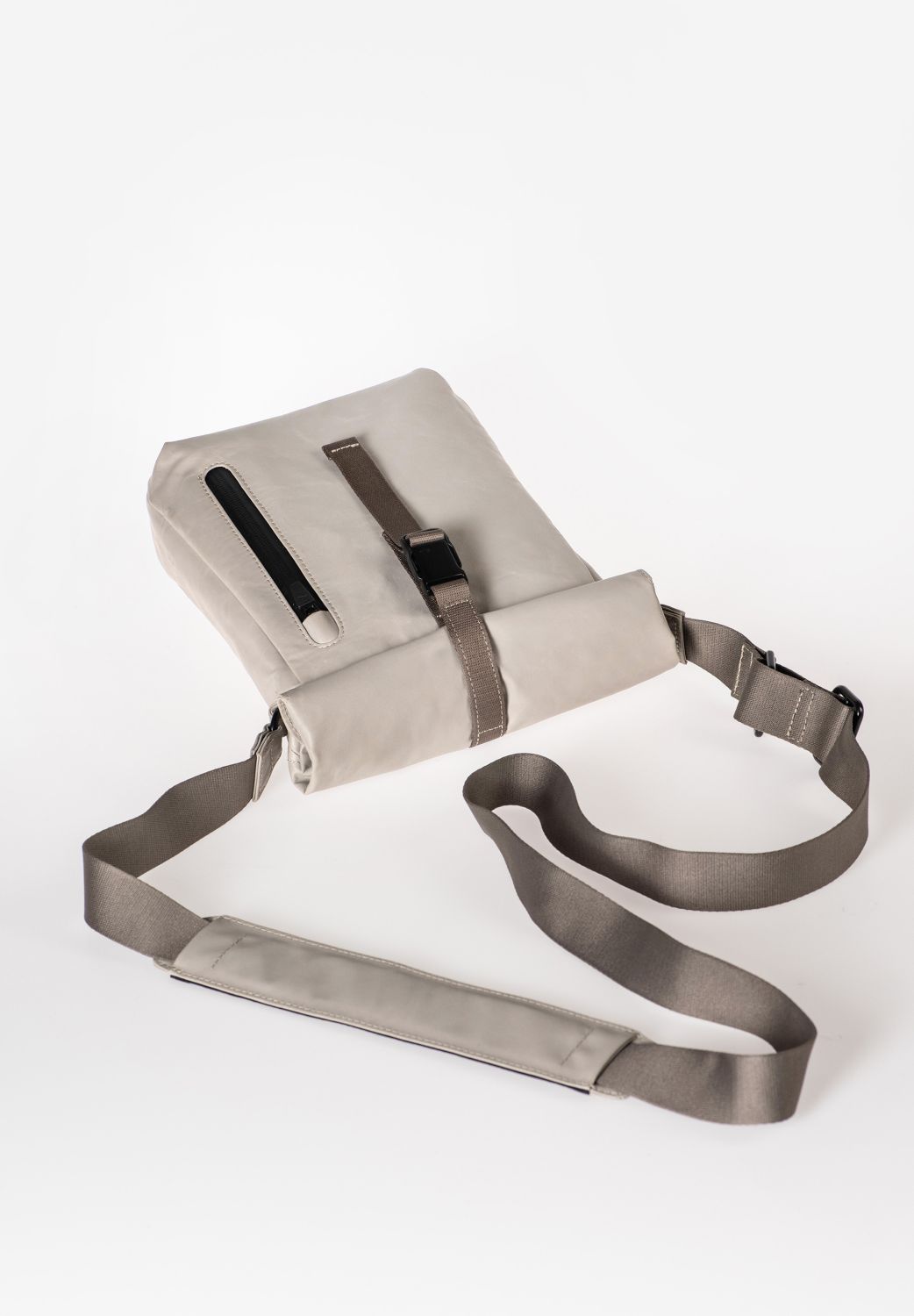 aunts & uncles Japan RE Kuji Rolltoptasche driftwood aunts & uncles Japan RE Kuji Rolltoptasche driftwood