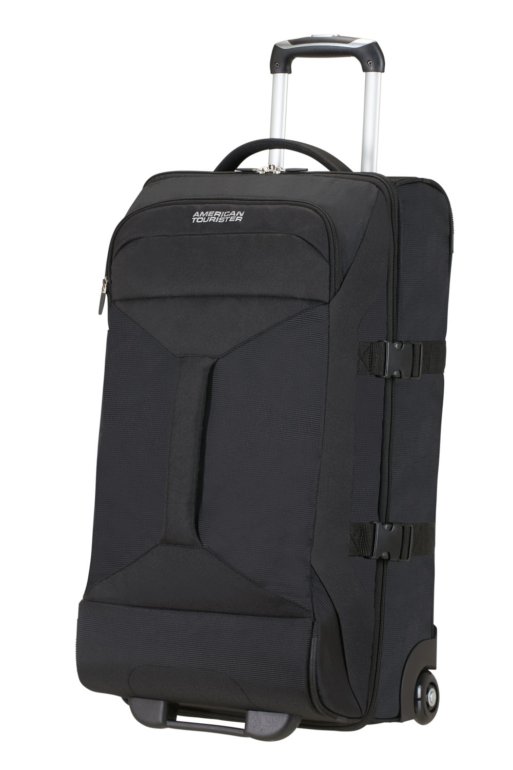 American Tourister Road Quest Reisetasche mit 2 Rollen 69cm American Tourister Road Quest Reisetasche mit 2 Rollen 69cm