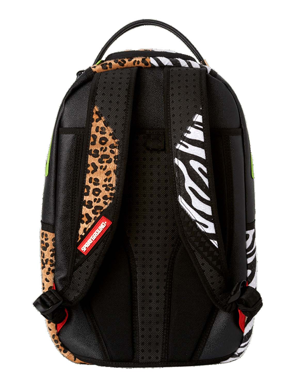 Sprayground® SAFARI CUT Backpack Multicolour Sprayground® SAFARI CUT Backpack Multicolour