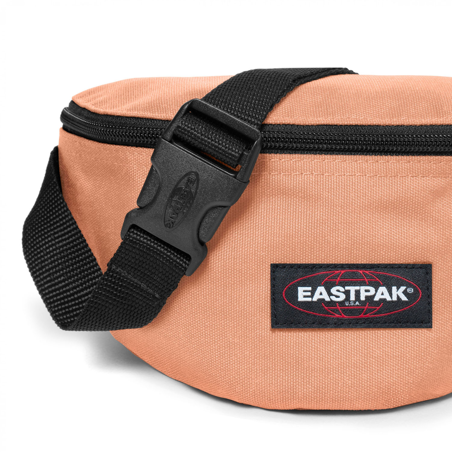 Eastpak Springer Bauchtasche Silk Peach